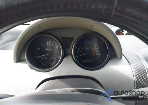 2004 Chevrolet Aveo Ls z USA, uszkodzony, nr VIN KL1TJ52674B271955